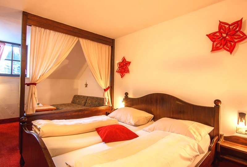 Alpenhotel Marcius Picture