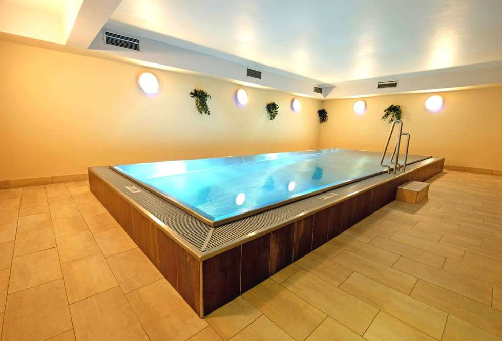 Alpenhotel Marcius Picture