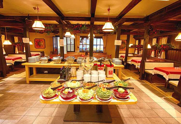 Alpenhotel Marcius Picture