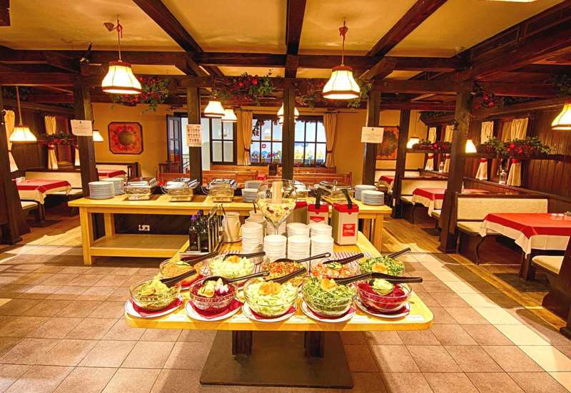 Alpenhotel Marcius Picture