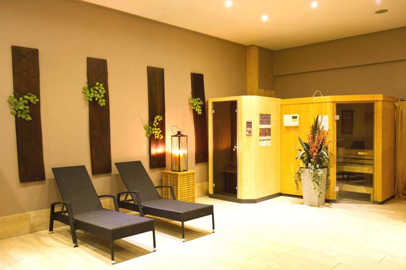 Alpenhotel Marcius Picture