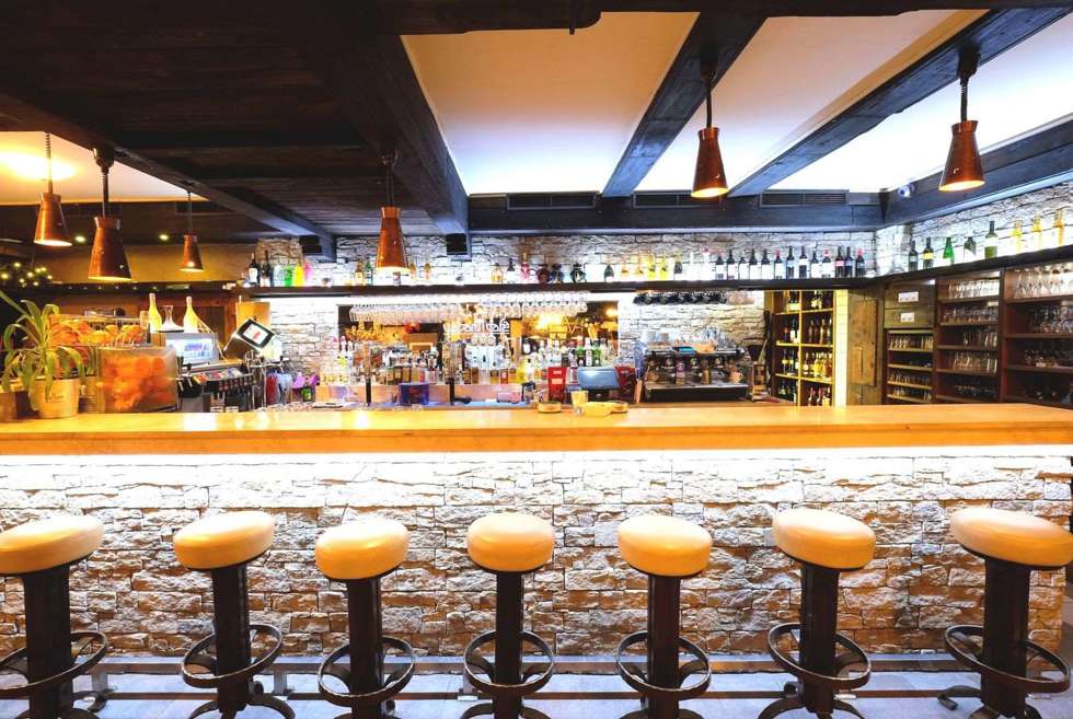 Alpenhotel Marcius Picture