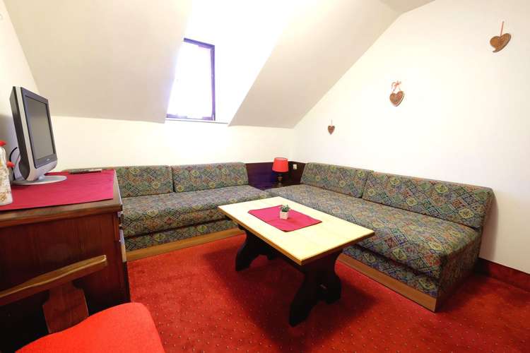 Alpenhotel Marcius Picture