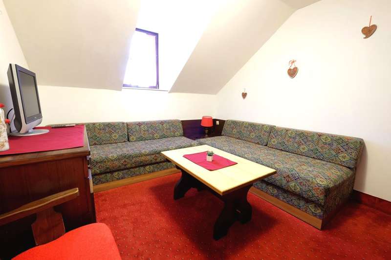 Alpenhotel Marcius Picture