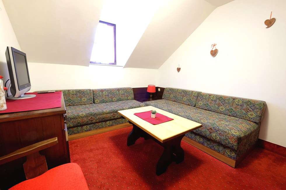 Alpenhotel Marcius Picture