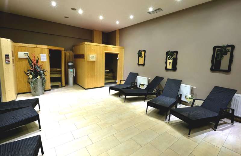 Alpenhotel Marcius Picture
