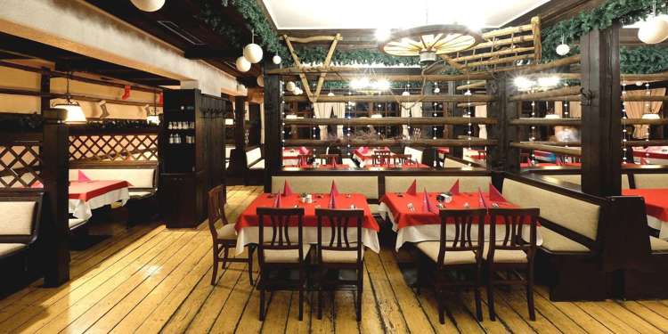 Alpenhotel Marcius Picture