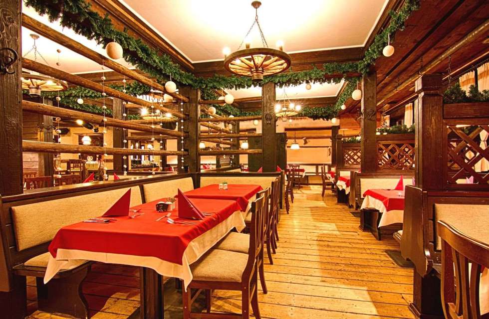 Alpenhotel Marcius Picture