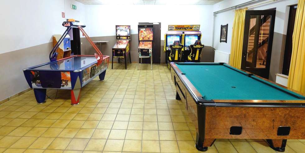 Alpenhotel Marcius Picture
