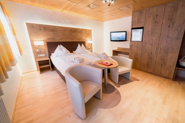 Alpen Adria Hotel & SPA Picture