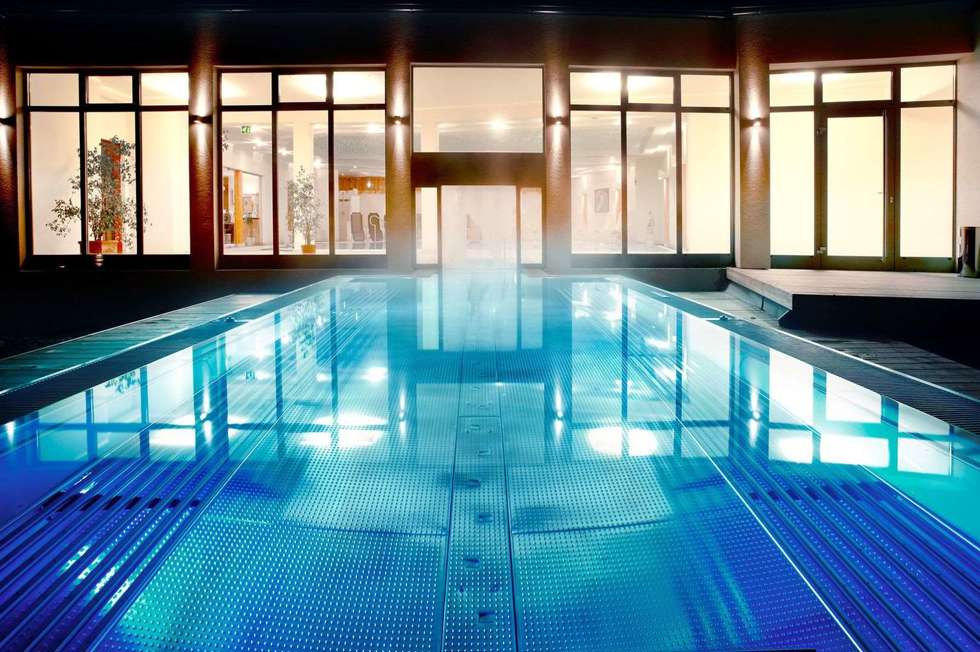 Alpen Adria Hotel & SPA Picture