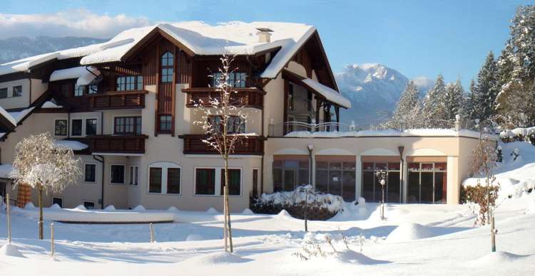 Alpen Adria Hotel & SPA Picture