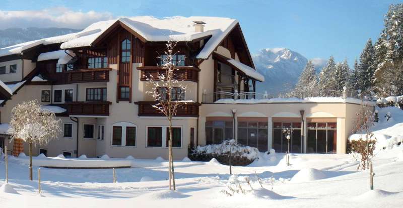 Alpen Adria Hotel & SPA Picture