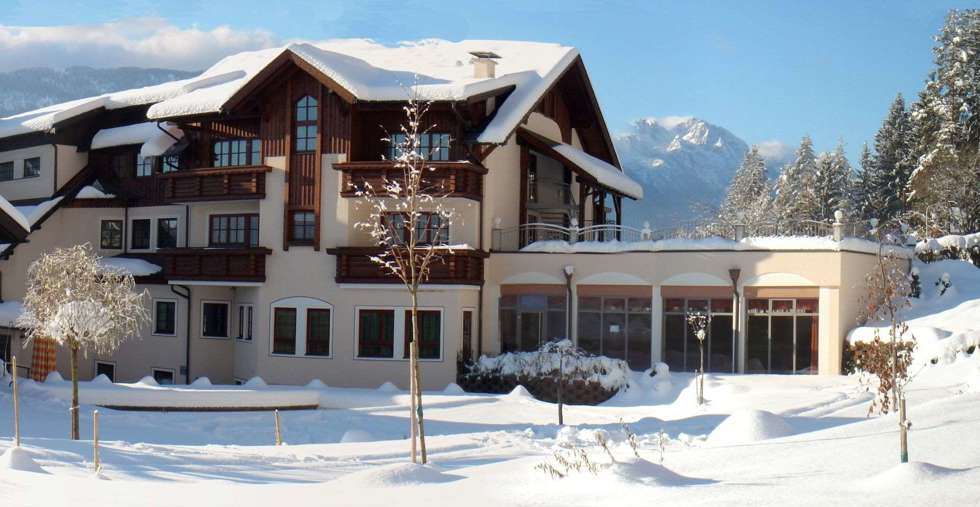 Alpen Adria Hotel & SPA Picture
