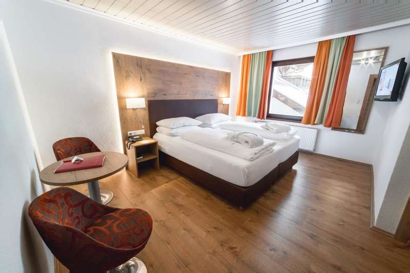 Alpen Adria Hotel & SPA Picture