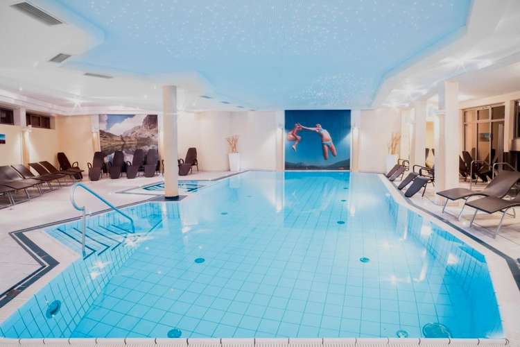Alpen Adria Hotel & SPA Picture