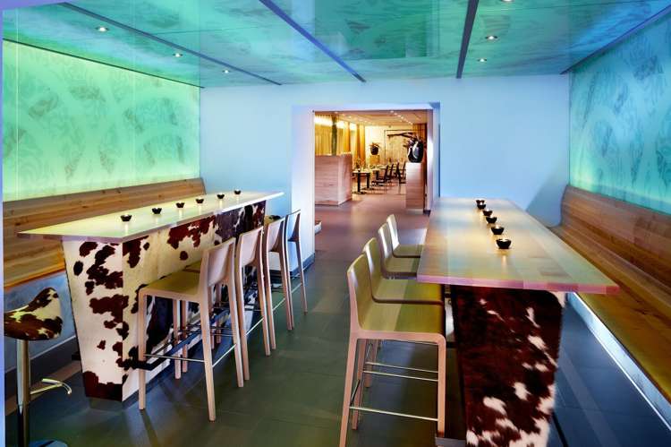 Alpen Adria Hotel & SPA Picture