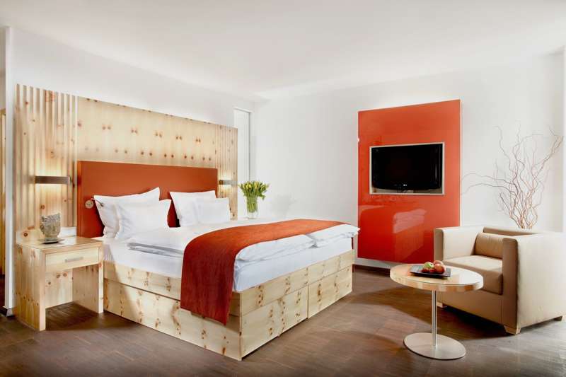 Alpen Adria Hotel & SPA Picture