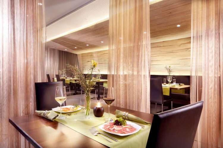 Alpen Adria Hotel & SPA Picture