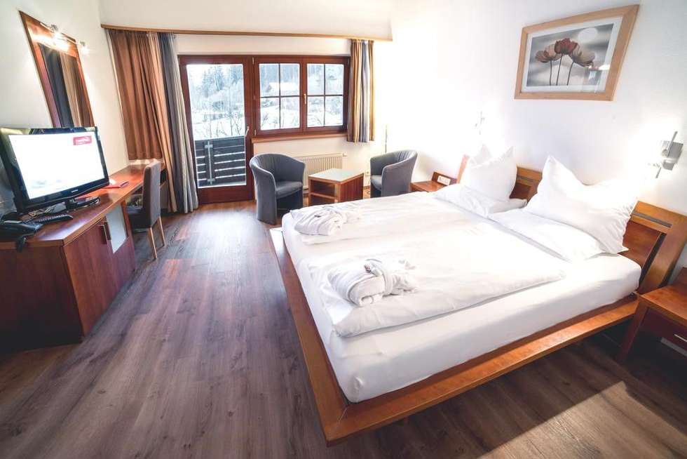 Alpen Adria Hotel & SPA Picture