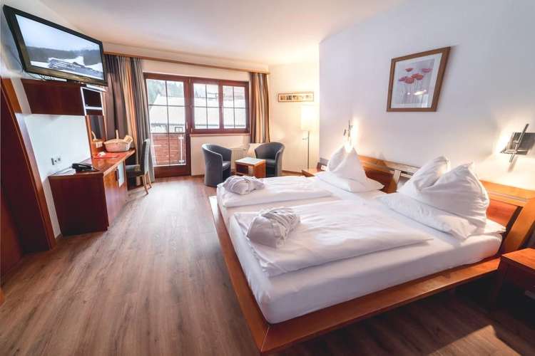 Alpen Adria Hotel & SPA Picture