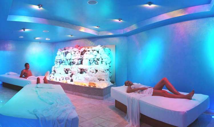Alpen Adria Hotel & SPA Picture