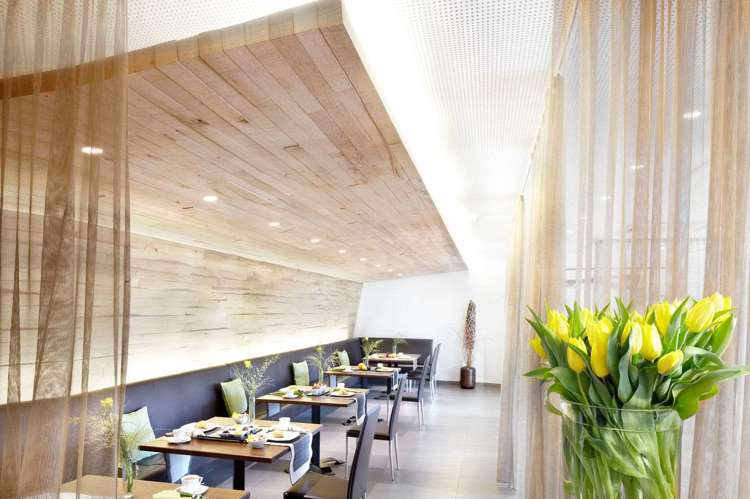Alpen Adria Hotel & SPA Picture