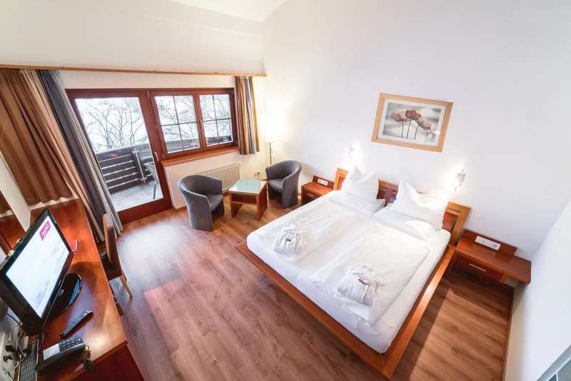 Alpen Adria Hotel & SPA Picture