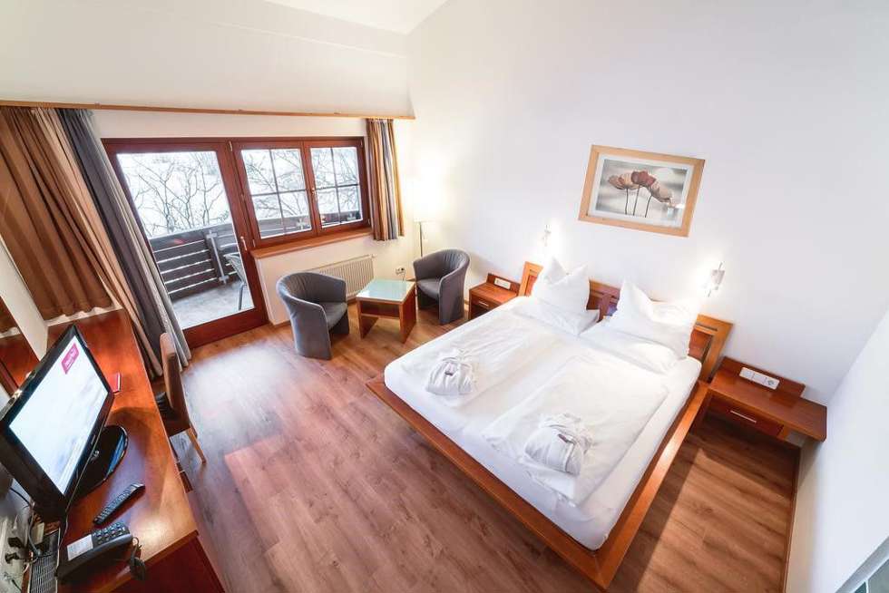Alpen Adria Hotel & SPA Picture