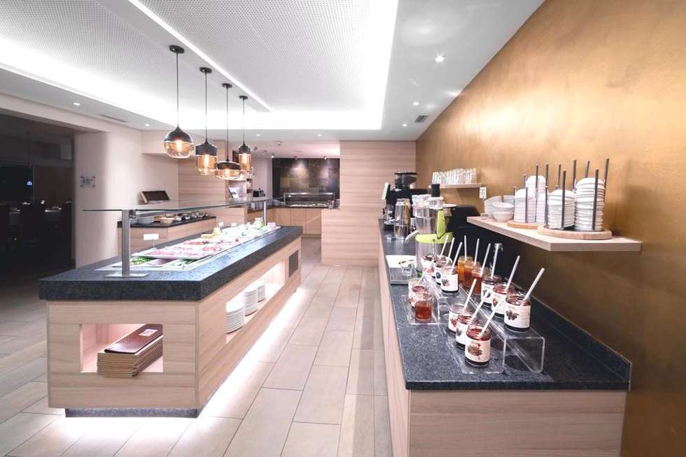 Alpen Adria Hotel & SPA Picture