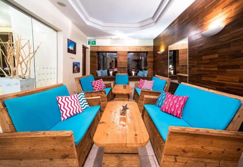 Alpen Adria Hotel & SPA Picture