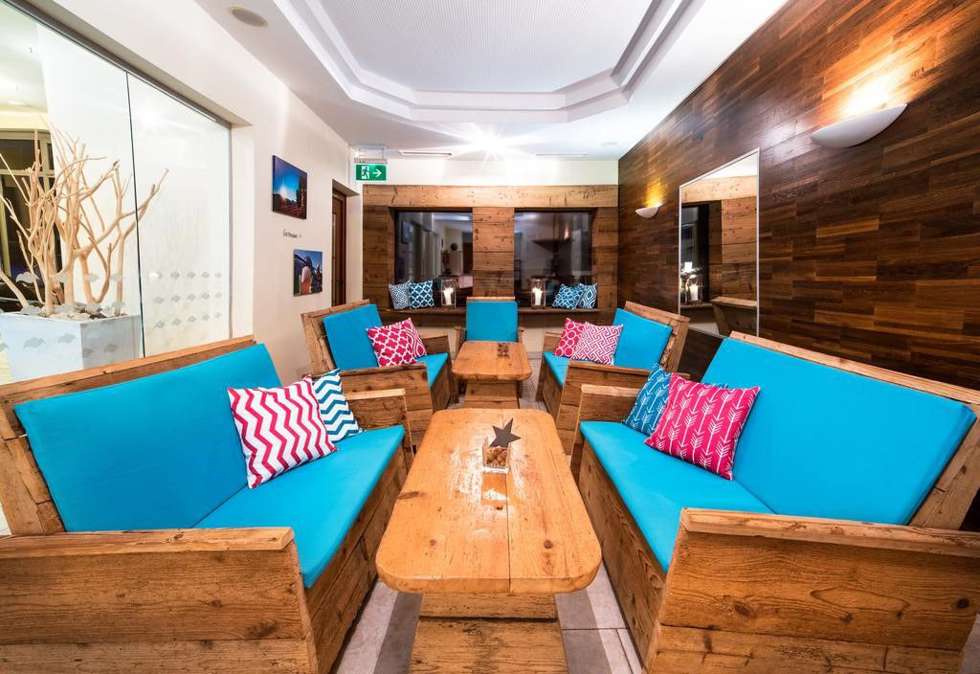 Alpen Adria Hotel & SPA Picture