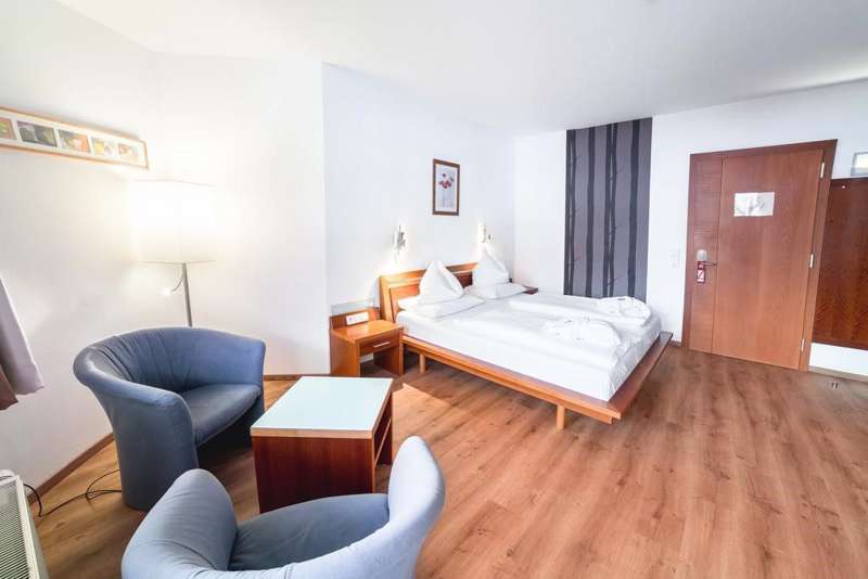 Alpen Adria Hotel & SPA Picture