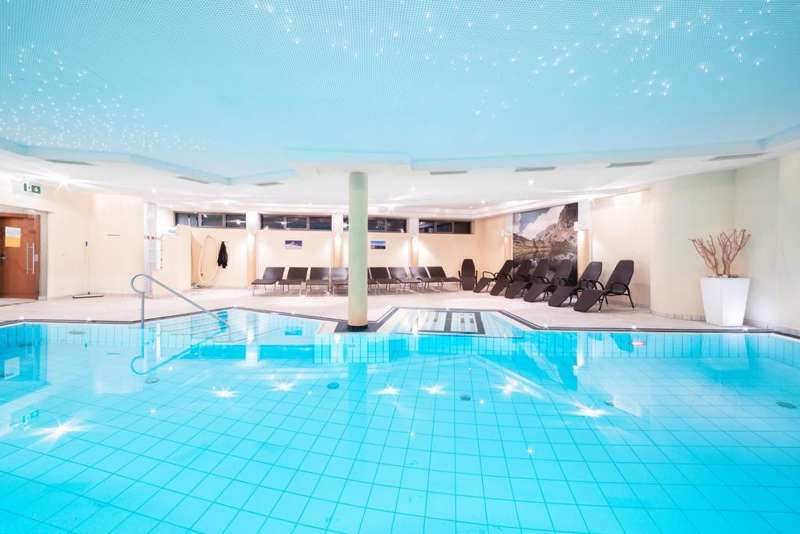 Alpen Adria Hotel & SPA Picture