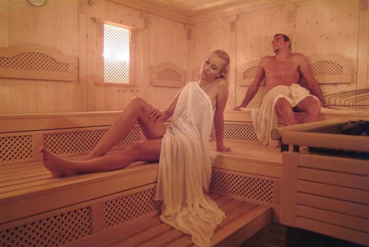 Alpen Adria Hotel & SPA Picture