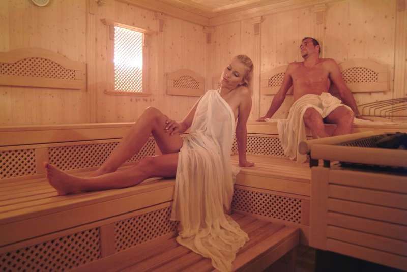 Alpen Adria Hotel & SPA Picture