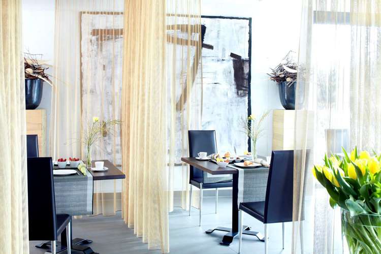 Alpen Adria Hotel & SPA Picture
