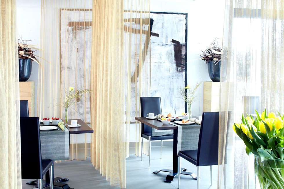 Alpen Adria Hotel & SPA Picture