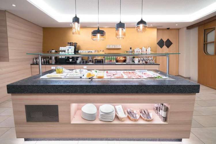 Alpen Adria Hotel & SPA Picture