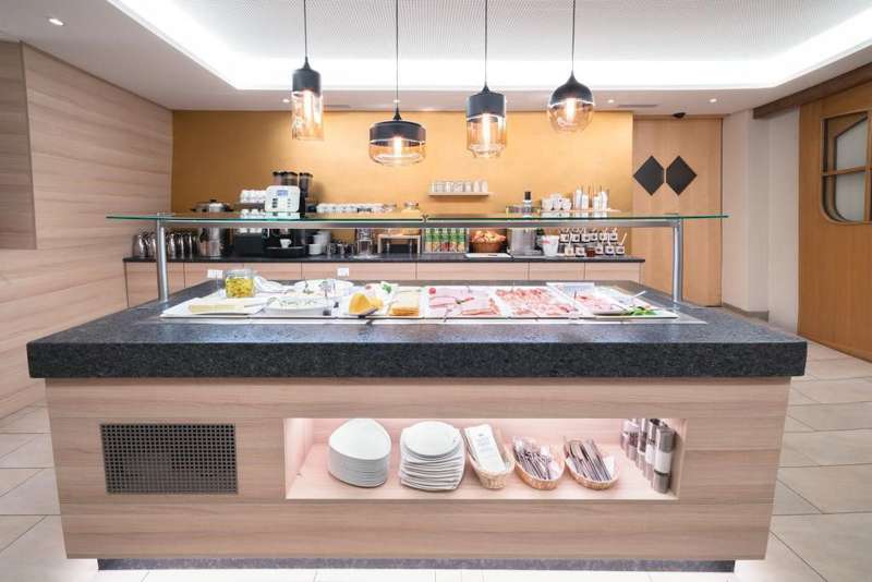 Alpen Adria Hotel & SPA Picture