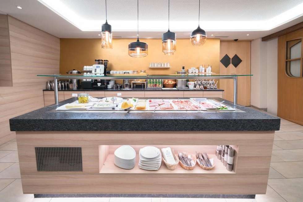 Alpen Adria Hotel & SPA Picture