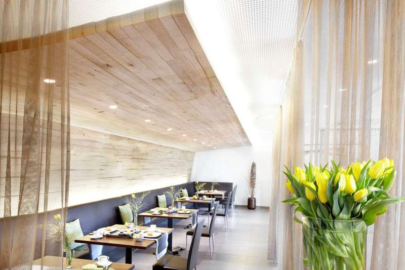 Alpen Adria Hotel & SPA Picture