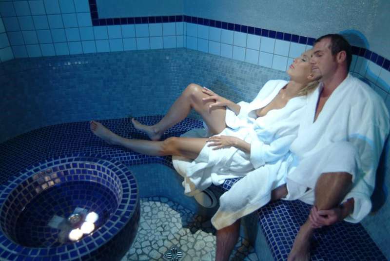 Alpen Adria Hotel & SPA Picture
