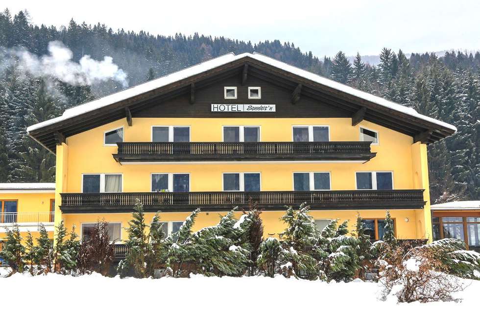 Hotel Sonnleitn Picture