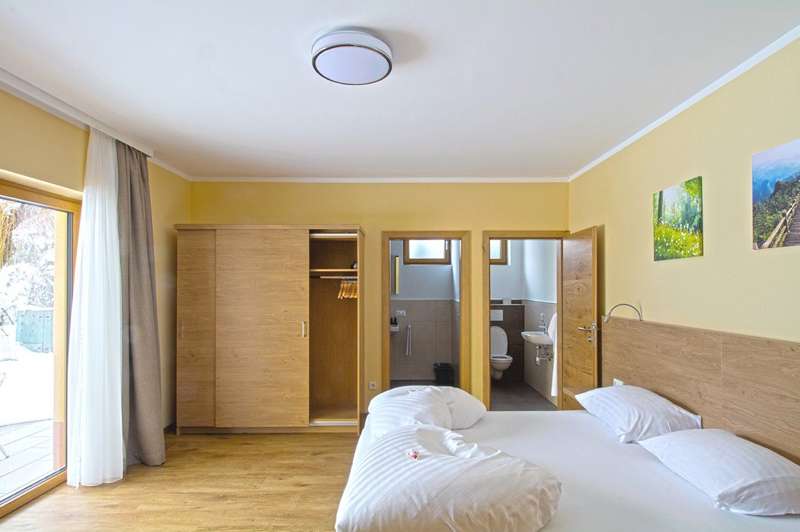 Hotel Sonnleitn Picture