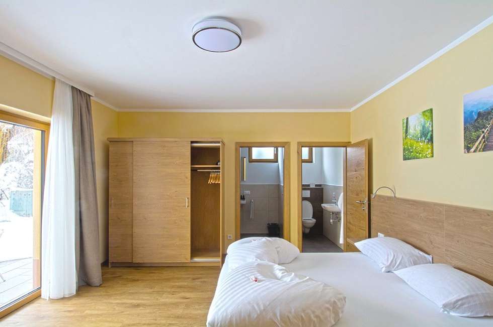 Hotel Sonnleitn Picture