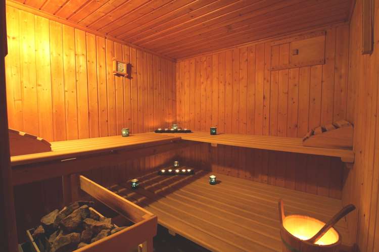 Hotel Sonnleitn Picture
