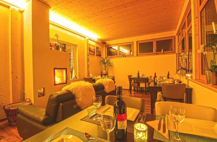 Hotel Sonnleitn Picture