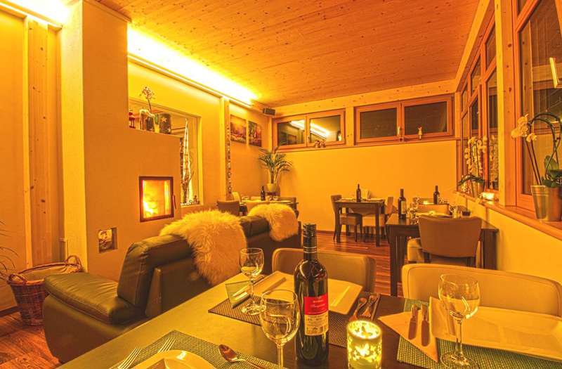 Hotel Sonnleitn Picture