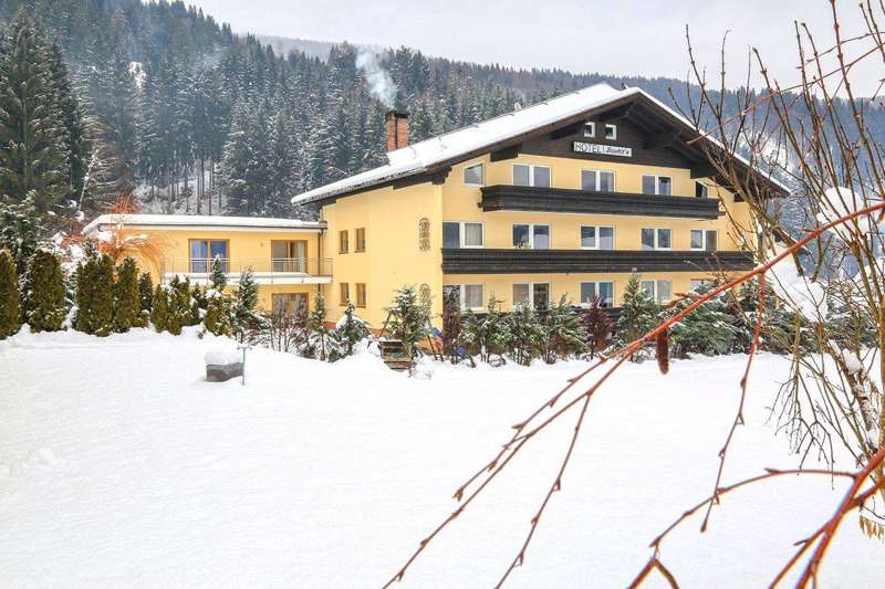 Hotel Sonnleitn Picture